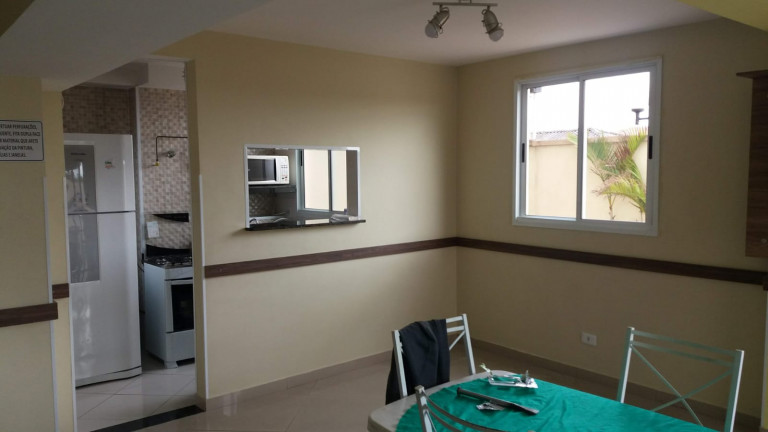 Imagem Apartamento com 2 Quartos à Venda, 54 m² em Vila Guilhermina - São Paulo Imagem Apartamento com 2 Quartos à Venda, 54 m² em Vila Guilhermina - São Paulo
