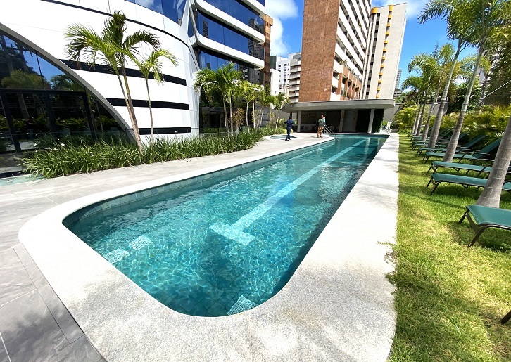 Imagem Apartamento com 4 Quartos à Venda, 311 m² em Meireles - Fortaleza