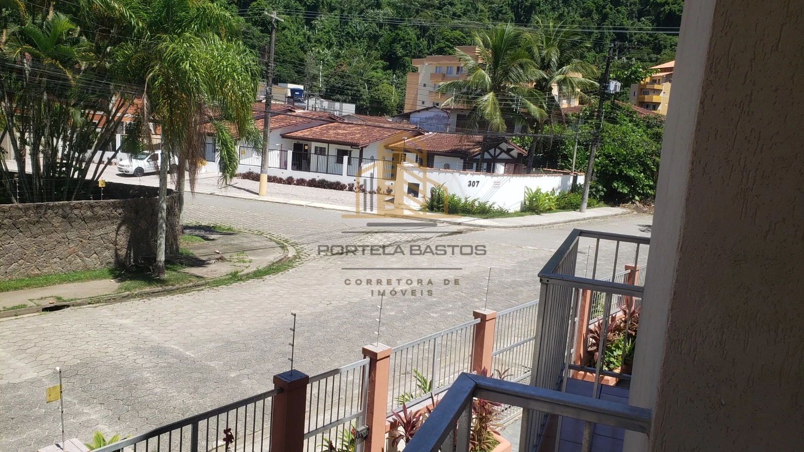 Imagem Apartamento com 1 Quarto para Temporada, 44 m² em Praia Grande - Ubatuba