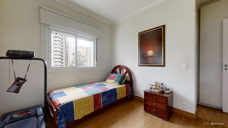 Imagem Apartamento com 4 Quartos à Venda, 173 m² em Vila Andrade - São Paulo Imagem Apartamento com 4 Quartos à Venda, 173 m² em Vila Andrade - São Paulo