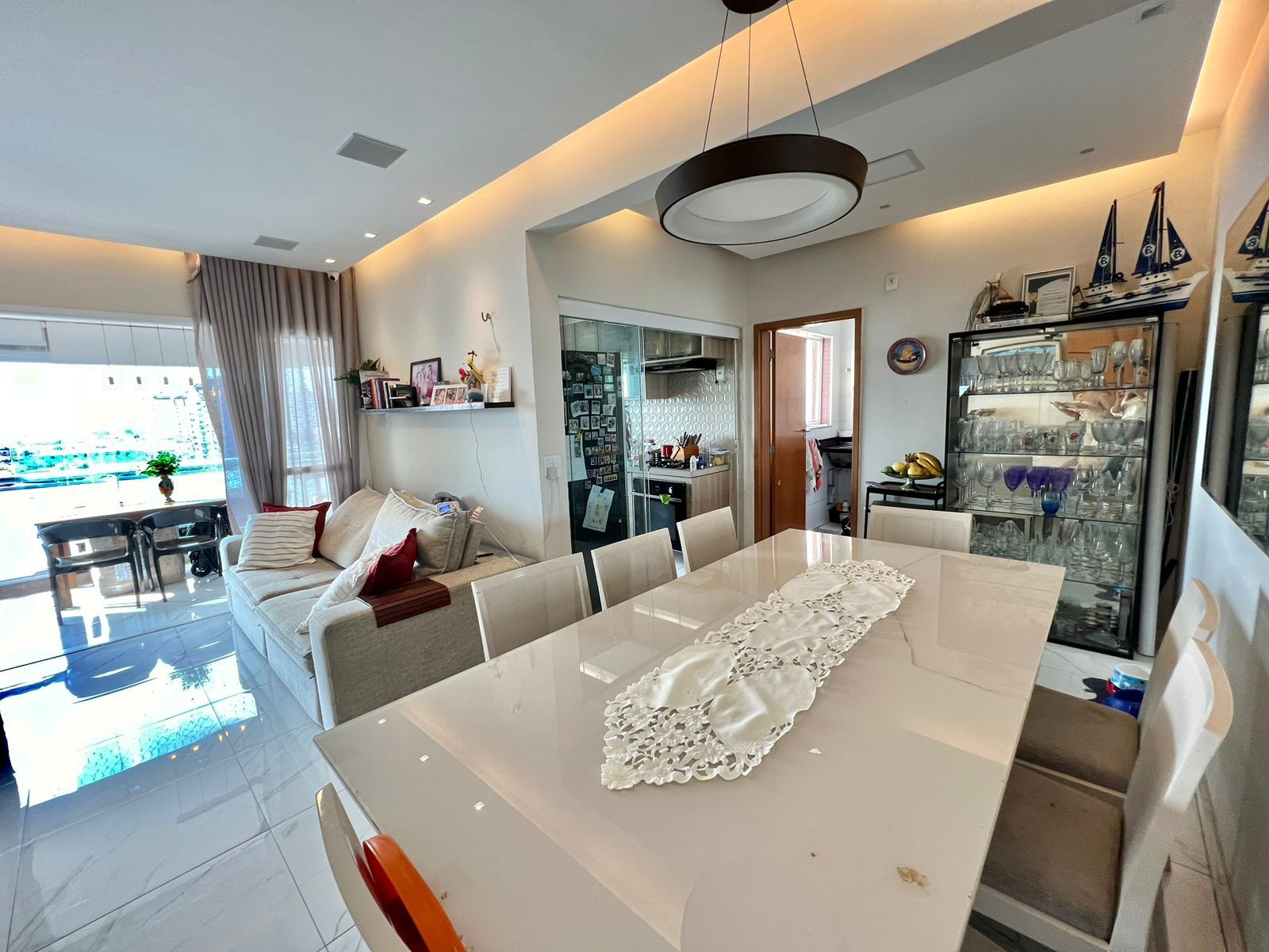 Imagem Apartamento com 3 Quartos à Venda, 123 m²em Jurunas - Belém