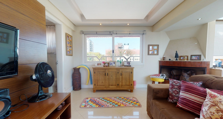 Imagem Apartamento com 2 Quartos à Venda, 150 m² em Petrópolis - Porto Alegre