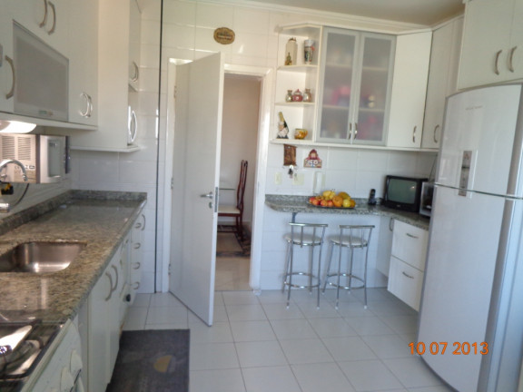 Imagem Apartamento com 3 Quartos à Venda ou Locação, 107 m² em Vila Galvão - Guarulhos
