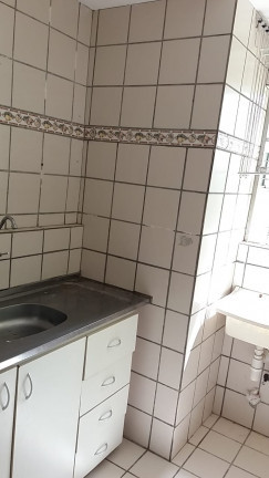 Imagem Apartamento com 2 Quartos para Alugar, 48 m² em Várzea - Recife Imagem Apartamento com 2 Quartos para Alugar, 48 m² em Várzea - Recife