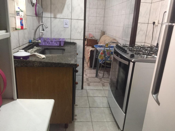 Imagem Casa com 2 Quartos à Venda, 130 m² em Vila São Rafael - Guarulhos Imagem Casa com 2 Quartos à Venda, 130 m² em Vila São Rafael - Guarulhos