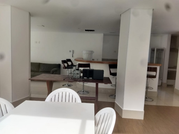 Imagem Apartamento com 3 Quartos à Venda, 155 m² em Campo Belo - São Paulo Imagem Apartamento com 3 Quartos à Venda, 155 m² em Campo Belo - São Paulo