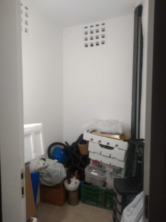 Imagem Apartamento com 3 Quartos à Venda, 102 m² em Vila Suzana - São Paulo