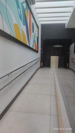 Imagem Loft com 1 Quarto à Venda, 37 m² em Aldeota - Fortaleza Imagem Loft com 1 Quarto à Venda, 37 m² em Aldeota - Fortaleza