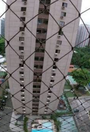 Imagem Apartamento com 2 Quartos à Venda, 84 m² em Barra da Tijuca - Rio de Janeiro