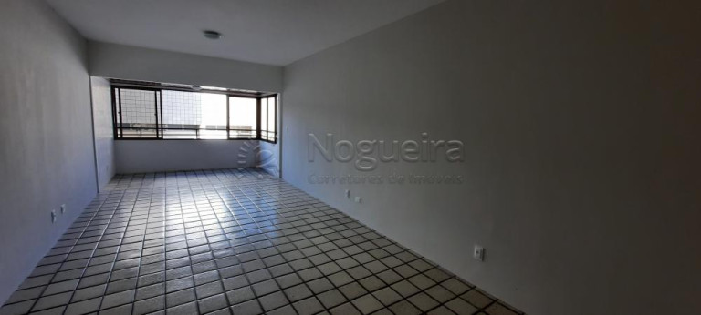 Apartamento com 3 Quartos à Venda, 117 m² em Boa Viagem - Recife