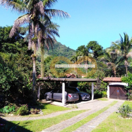 Imagem Casa com 2 Quartos à Venda,  em Parque Silvestre - Guapimirim