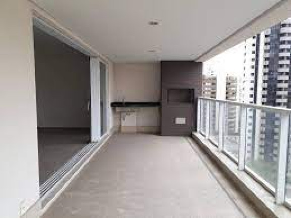 Imagem Apartamento com 3 Quartos à Venda ou Temporada, 186 m²em Indianópolis - São Paulo
