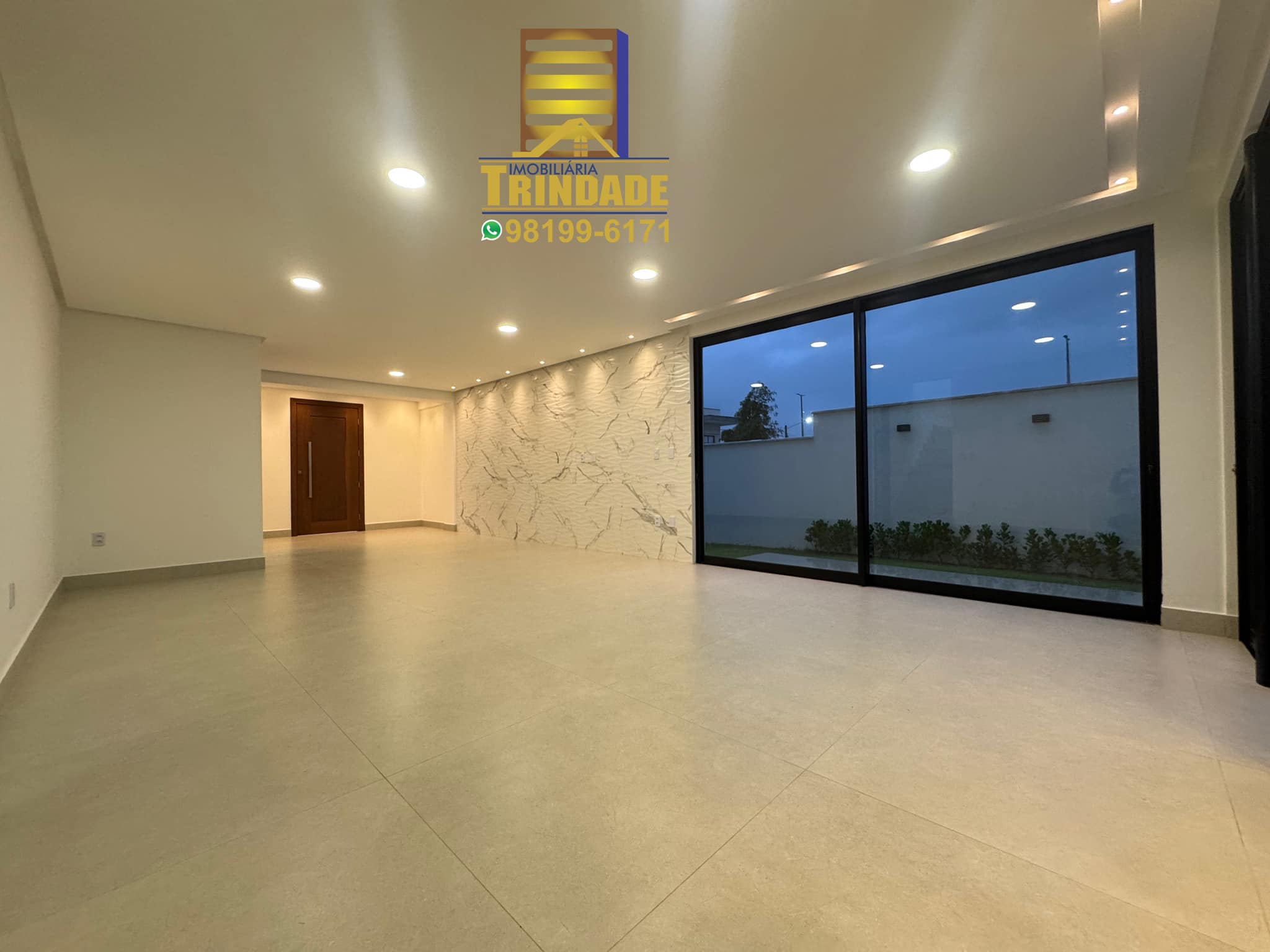 Imagem Casa de Condomínio com 6 Quartos à Venda, 480 m² em Loteamento Parque Aracagi I - sao luis Imagem Casa de Condomínio com 6 Quartos à Venda, 480 m² em Loteamento Parque Aracagi I - sao luis