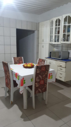Imagem Casa com 2 Quartos à Venda, 60 m² em Balneário Gaivota - Itanhaém Imagem Casa com 2 Quartos à Venda, 60 m² em Balneário Gaivota - Itanhaém