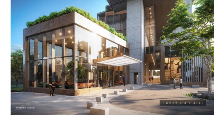 Imagem Apartamento com 1 Quarto à Venda, 45 m² em Itaim Bibi - São Paulo Imagem Apartamento com 1 Quarto à Venda, 45 m² em Itaim Bibi - São Paulo
