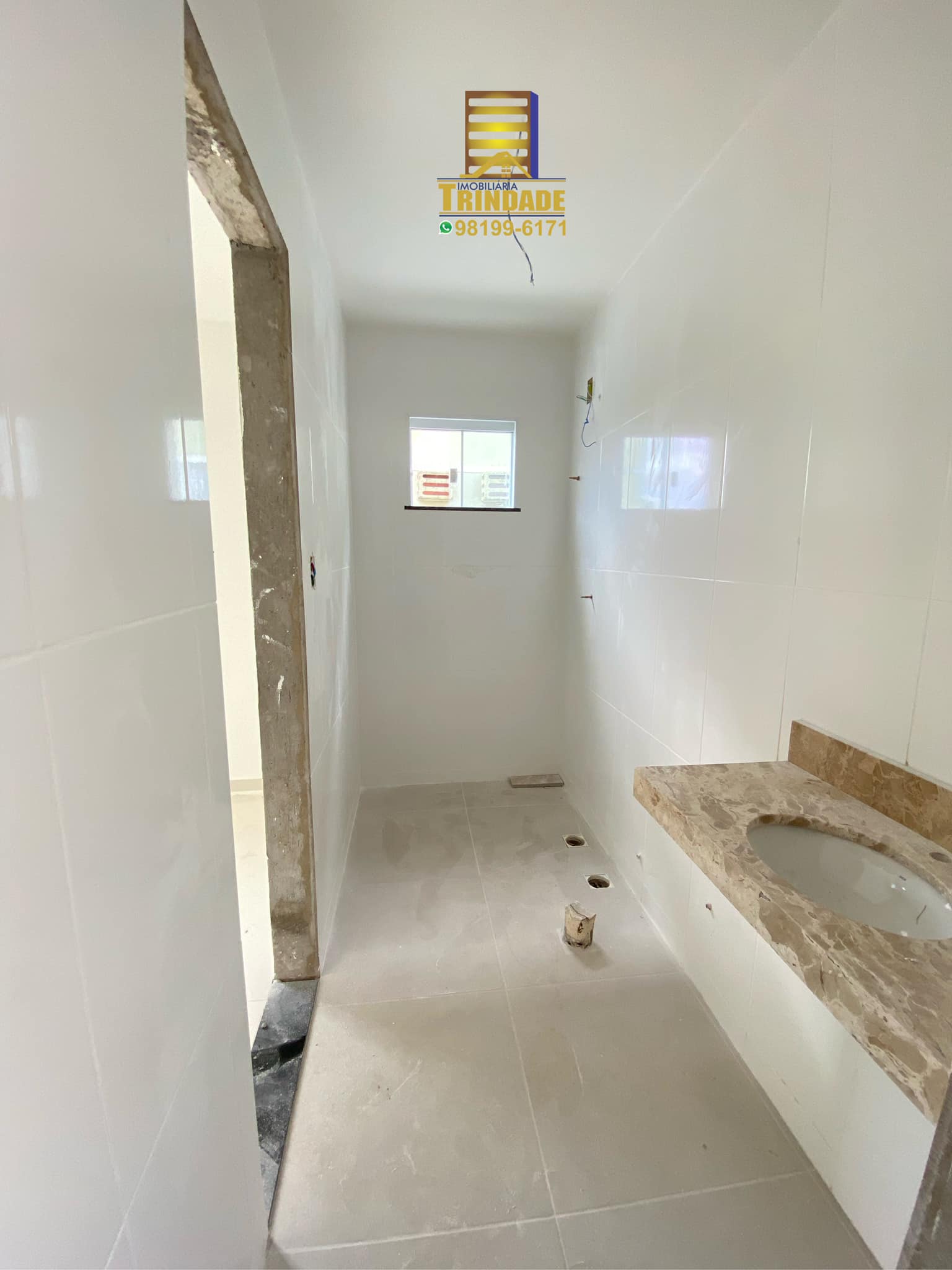 Imagem Casa de Condomínio com 4 Quartos à Venda, 164 m² em Cohama - São Luís Imagem Casa de Condomínio com 4 Quartos à Venda, 164 m² em Cohama - São Luís