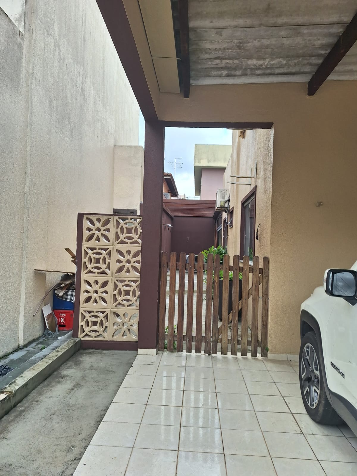 Imagem Casa de Condomínio com 3 Quartos à Venda, 130 m²em Quarenta Horas (Coqueiro) - Ananindeua Imagem Casa de Condomínio com 3 Quartos à Venda, 130 m²em Quarenta Horas (Coqueiro) - Ananindeua