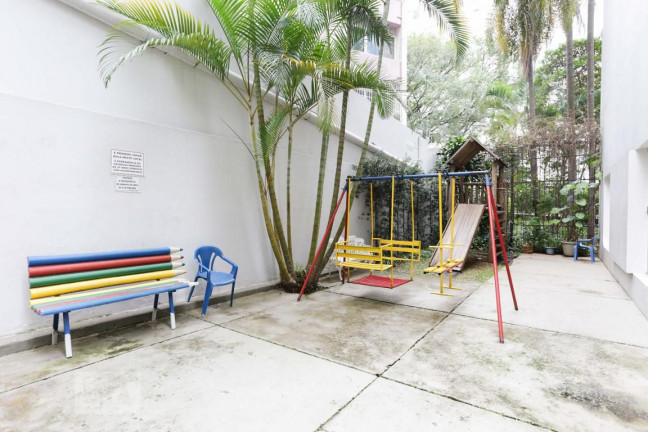 Imagem Apartamento com 3 Quartos para Alugar, 125 m² em Jardim Paulista - São Paulo Imagem Apartamento com 3 Quartos para Alugar, 125 m² em Jardim Paulista - São Paulo