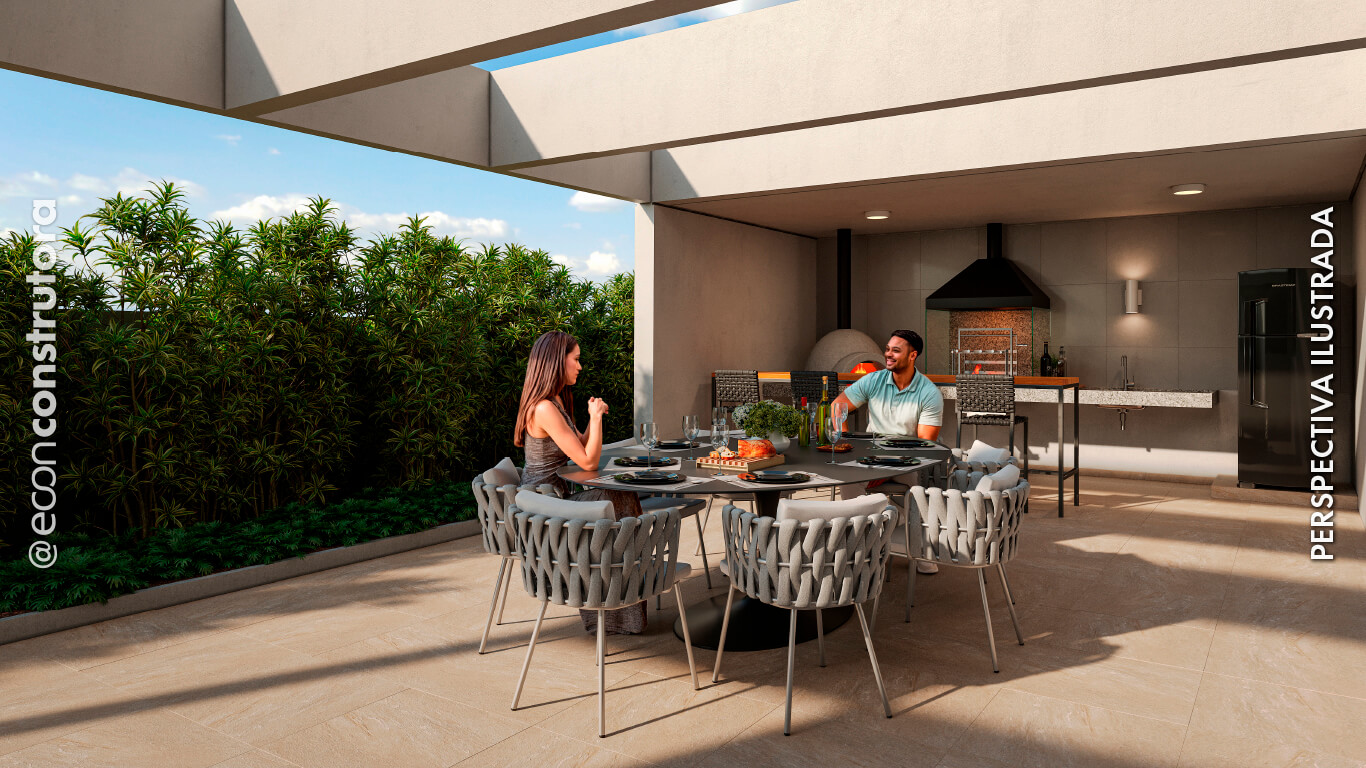 Imagem Apartamento com 2 Quartos à Venda, 25 m²em Vila Olímpia - São Paulo Imagem Apartamento com 2 Quartos à Venda, 25 m²em Vila Olímpia - São Paulo