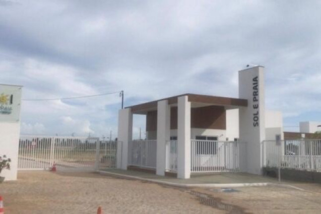 Imagem Terreno em Condomínio à Venda, 250 m² em Centro - Barra dos Coqueiros
