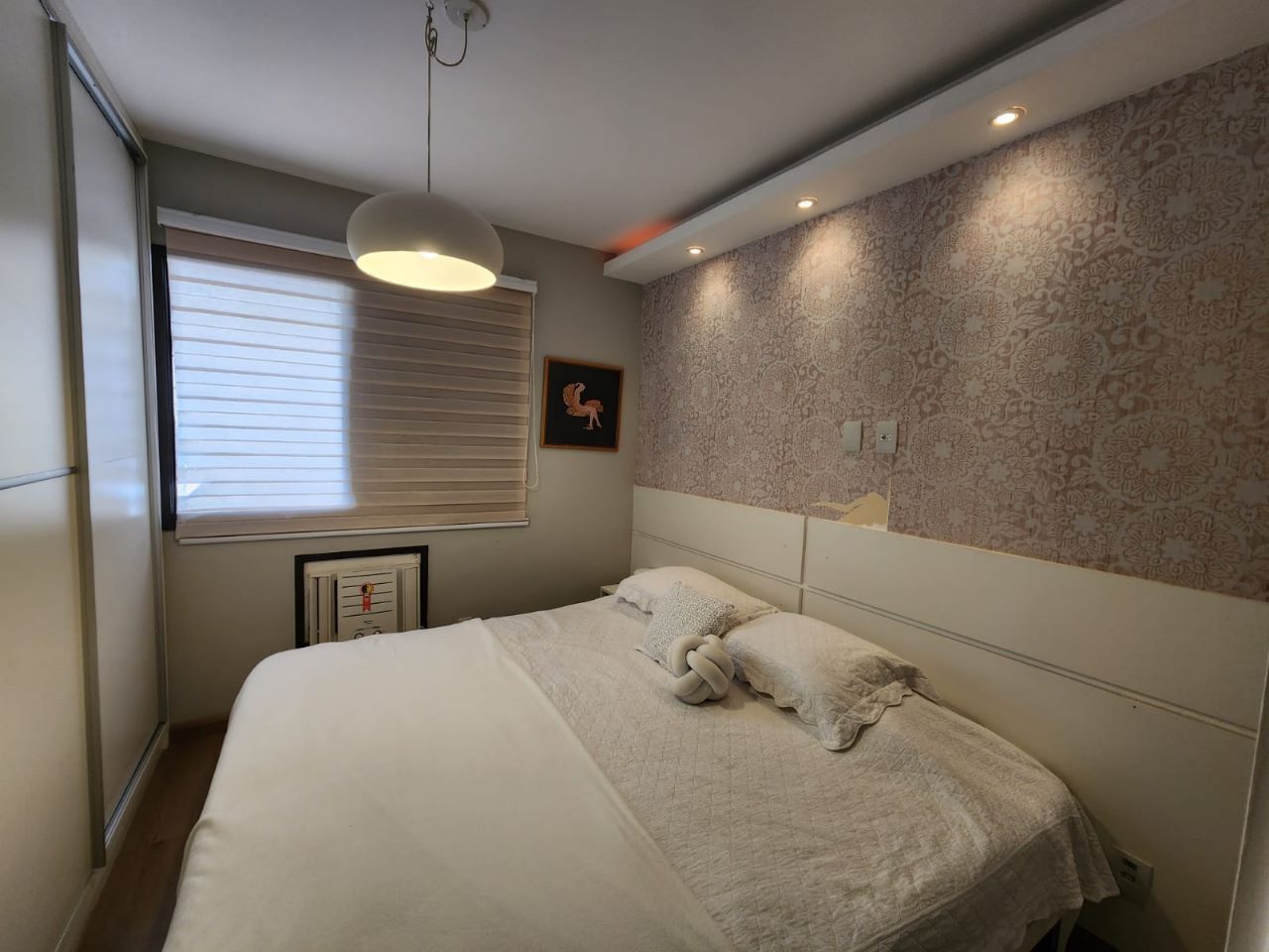 Imagem Apartamento com 3 Quartos à Venda, 74 m²em Freguesia (Jacarepaguá) - Rio de Janeiro