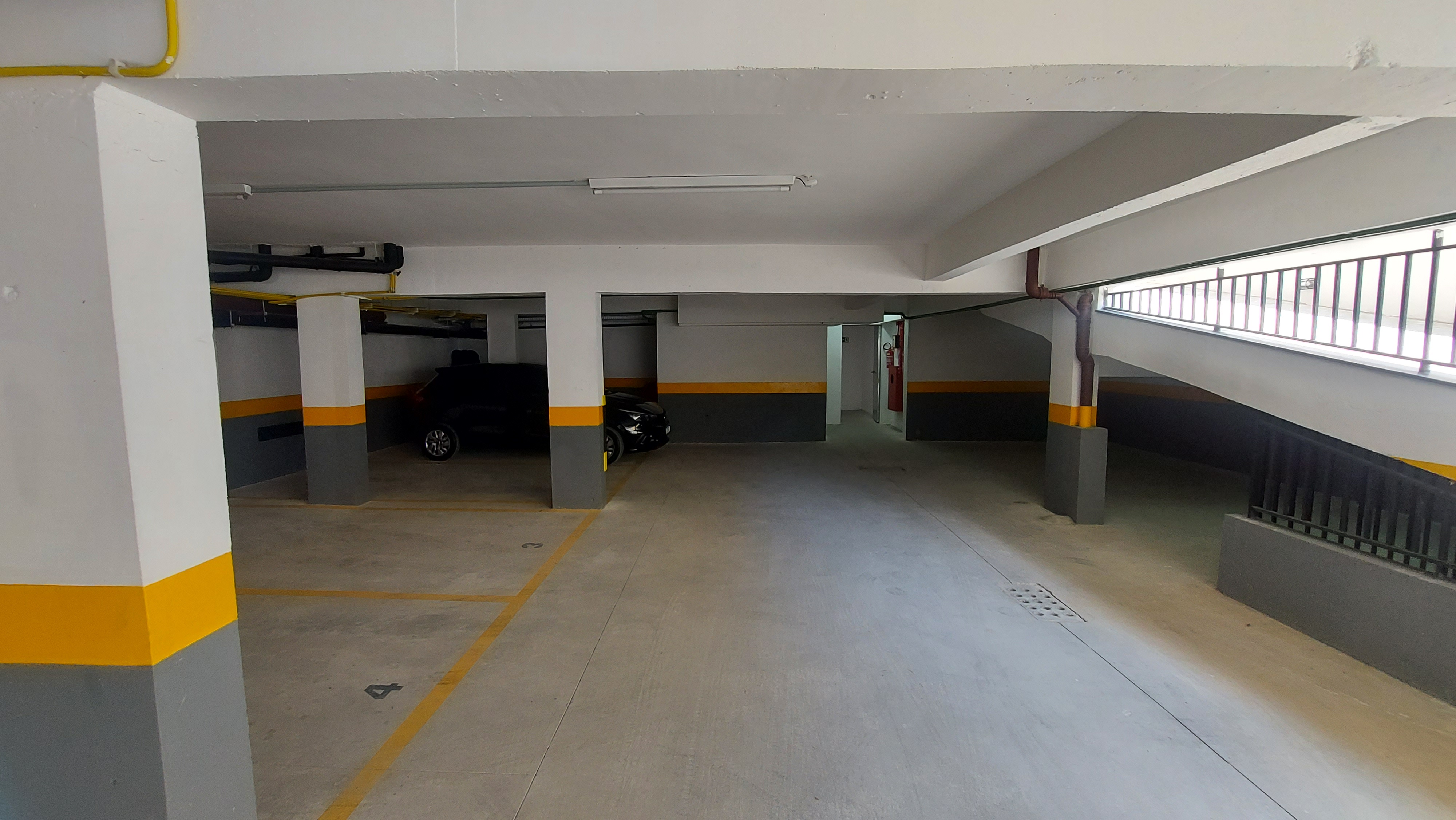 Imagem Apartamento com 2 Quartos à Venda, 50 m²em Vila Parque Jabaquara - São Paulo