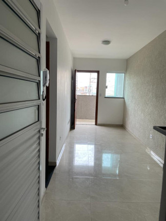 Imagem Apartamento com 2 Quartos à Venda, 40 m² em Vila Matilde - São Paulo