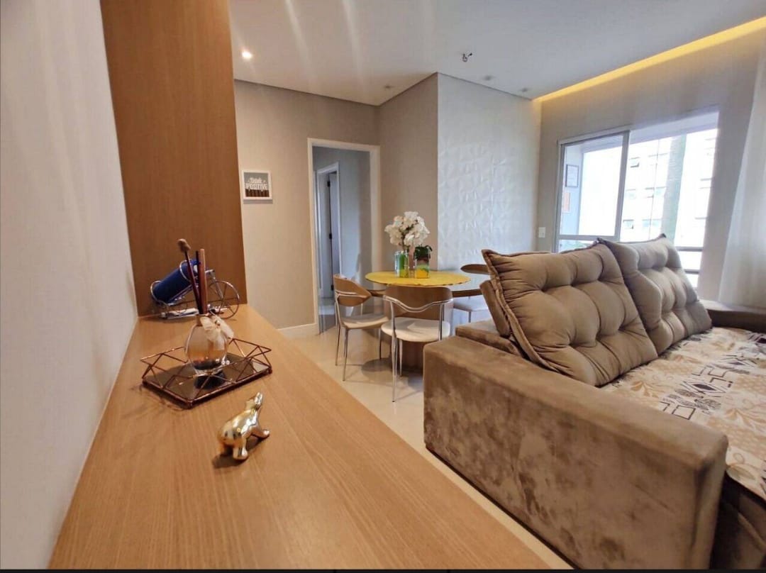 Imagem Apartamento com 3 Quartos à Venda, 69 m²em Planalto - São Bernardo do Campo