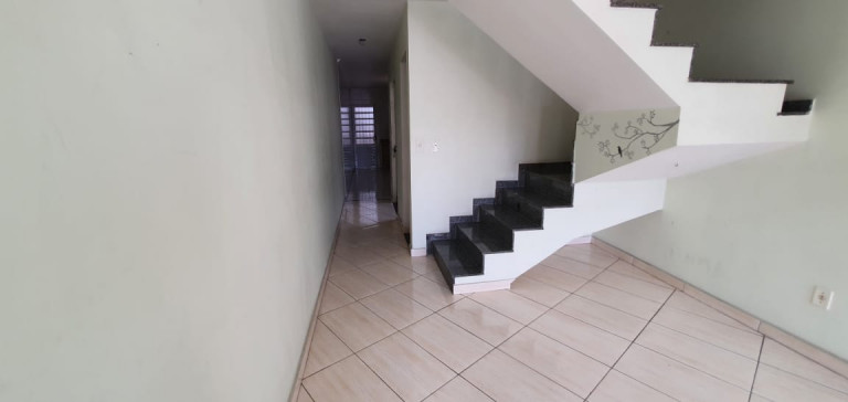 Imagem Sobrado com 3 Quartos à Venda, 135 m² em Jardim Nossa Senhora do Carmo - São Paulo