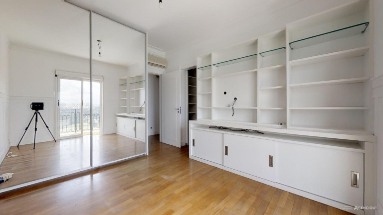 Imagem Apartamento com 4 Quartos à Venda, 432 m² em Jardim Fonte Do Morumbi - São Paulo