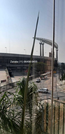 Imagem Apartamento com 1 Quarto à Venda, 49 m² em Jardim Leonor - São Paulo
