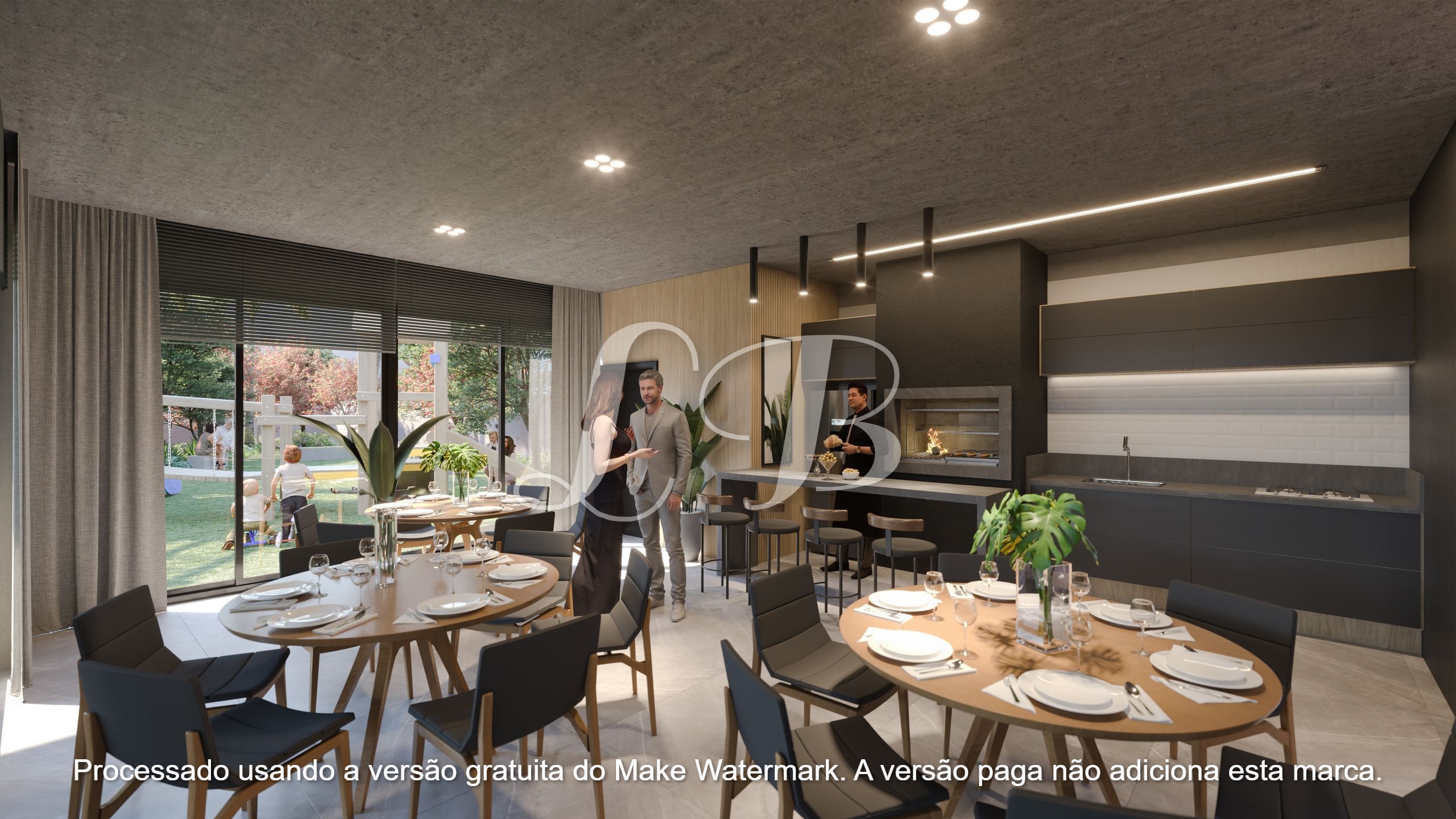 Imagem Studio com 1 Quarto à Venda, 25 m² em Cristo Rei - São Leopoldo