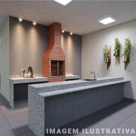 Imagem Apartamento com 2 Quartos à Venda, 42 m² em Amendoeira - São Gonçalo