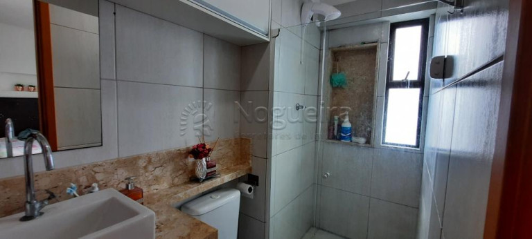 Imagem Apartamento com 2 Quartos à Venda, 55 m² em Várzea - Recife Imagem Apartamento com 2 Quartos à Venda, 55 m² em Várzea - Recife