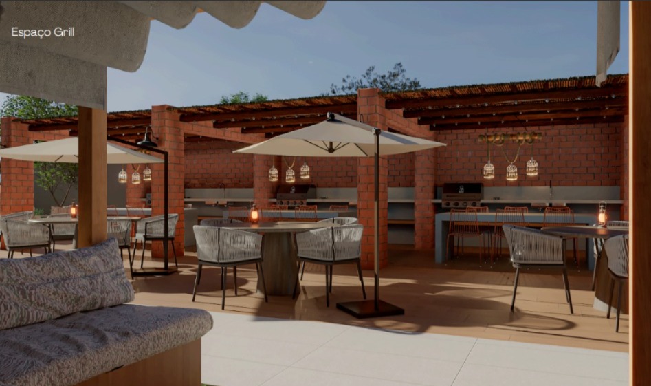 Imagem Apartamento com 2 Quartos à Venda, 70 m²em Areias - Tijucas Imagem Apartamento com 2 Quartos à Venda, 70 m²em Areias - Tijucas