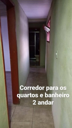 Casa com 2 Quartos à Venda, 60 m² em São Pedro - Teresópolis