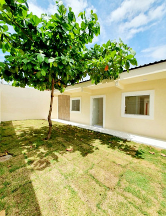 Imagem Casa com 4 Quartos à Venda, 120 m² em Itapuã - Salvador Imagem Casa com 4 Quartos à Venda, 120 m² em Itapuã - Salvador