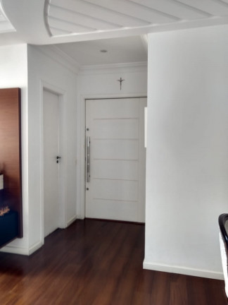 Imagem Apartamento com 4 Quartos à Venda, 156 m² em Tatuapé - São Paulo