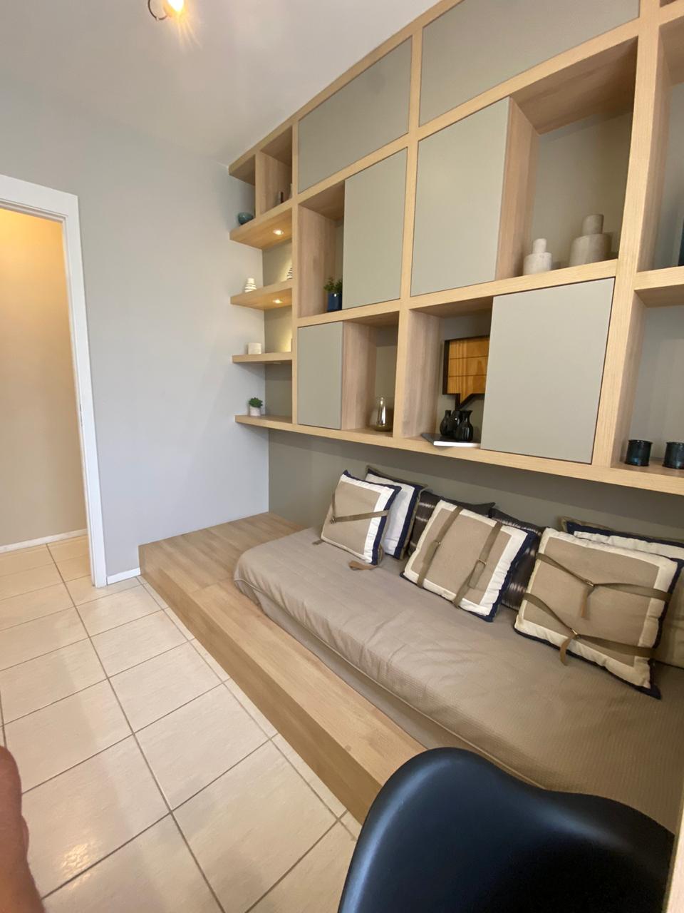 Imagem Apartamento com 2 Quartos à Venda, 56 m²em Del Castilho - Rio de Janeiro Imagem Apartamento com 2 Quartos à Venda, 56 m²em Del Castilho - Rio de Janeiro