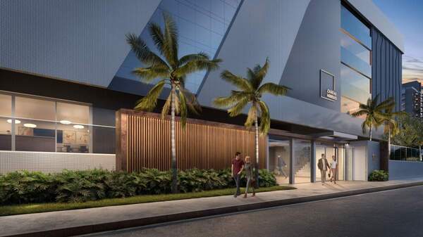 Apartamento com 3 Quartos à Venda, 136 m²em Campinas - São José