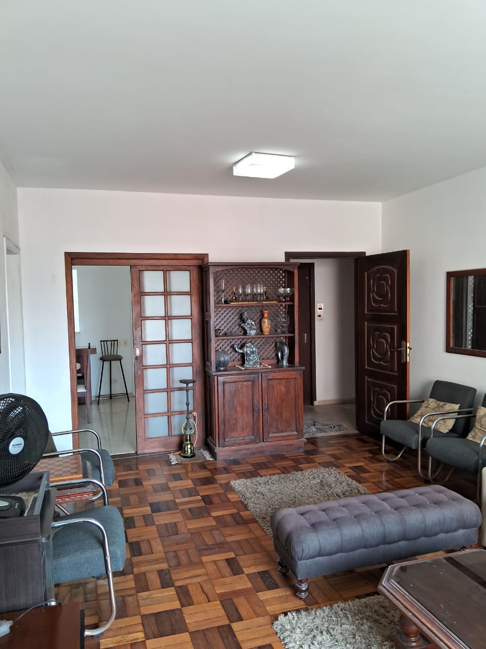 Imagem Apartamento com 3 Quartos à Venda, 148 m²em Ponta da Praia - Santos Imagem Apartamento com 3 Quartos à Venda, 148 m²em Ponta da Praia - Santos