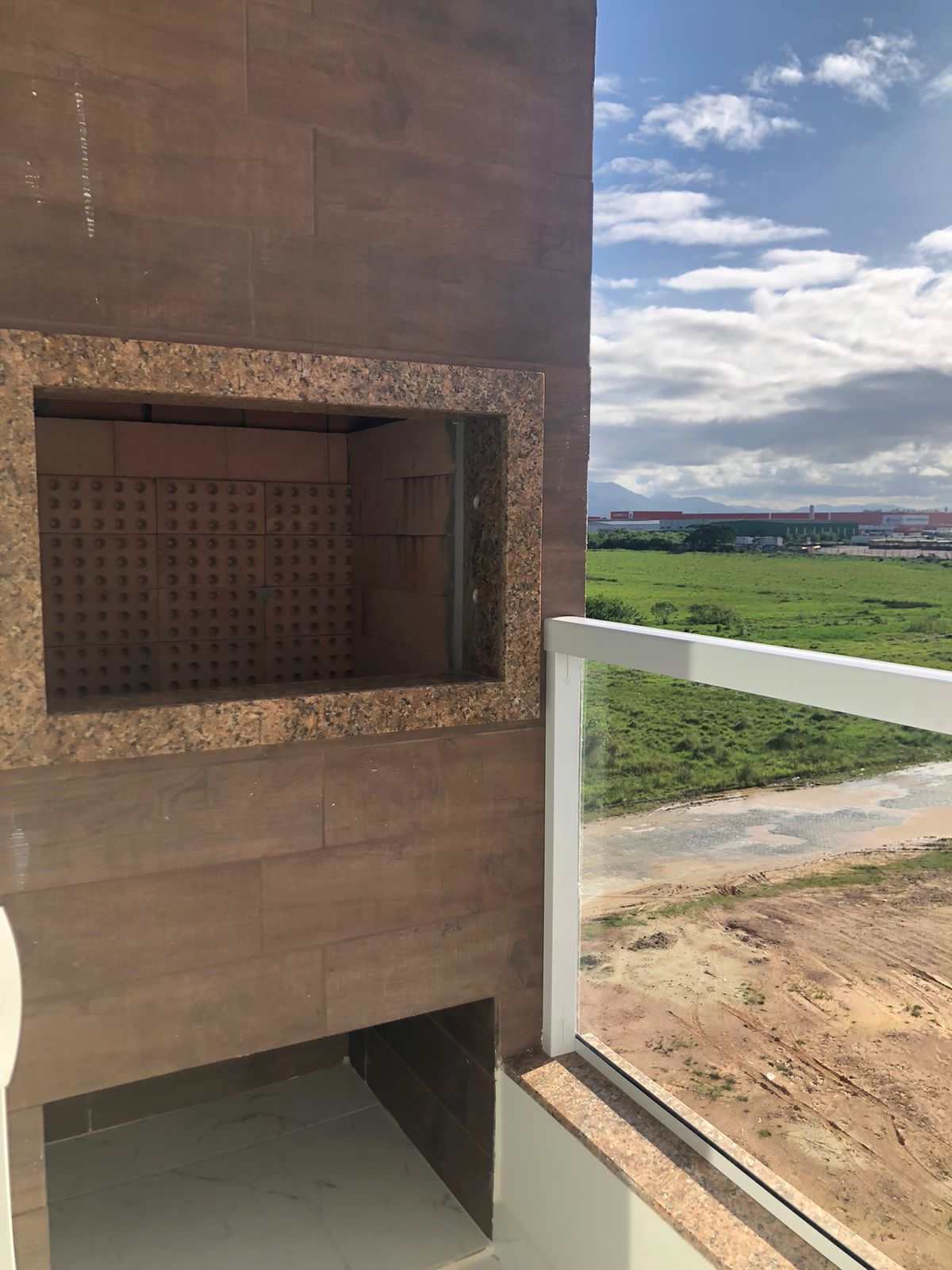 Imagem Apartamento com 3 Quartos à Venda, 74 m²em Santa Luzia - Tijucas