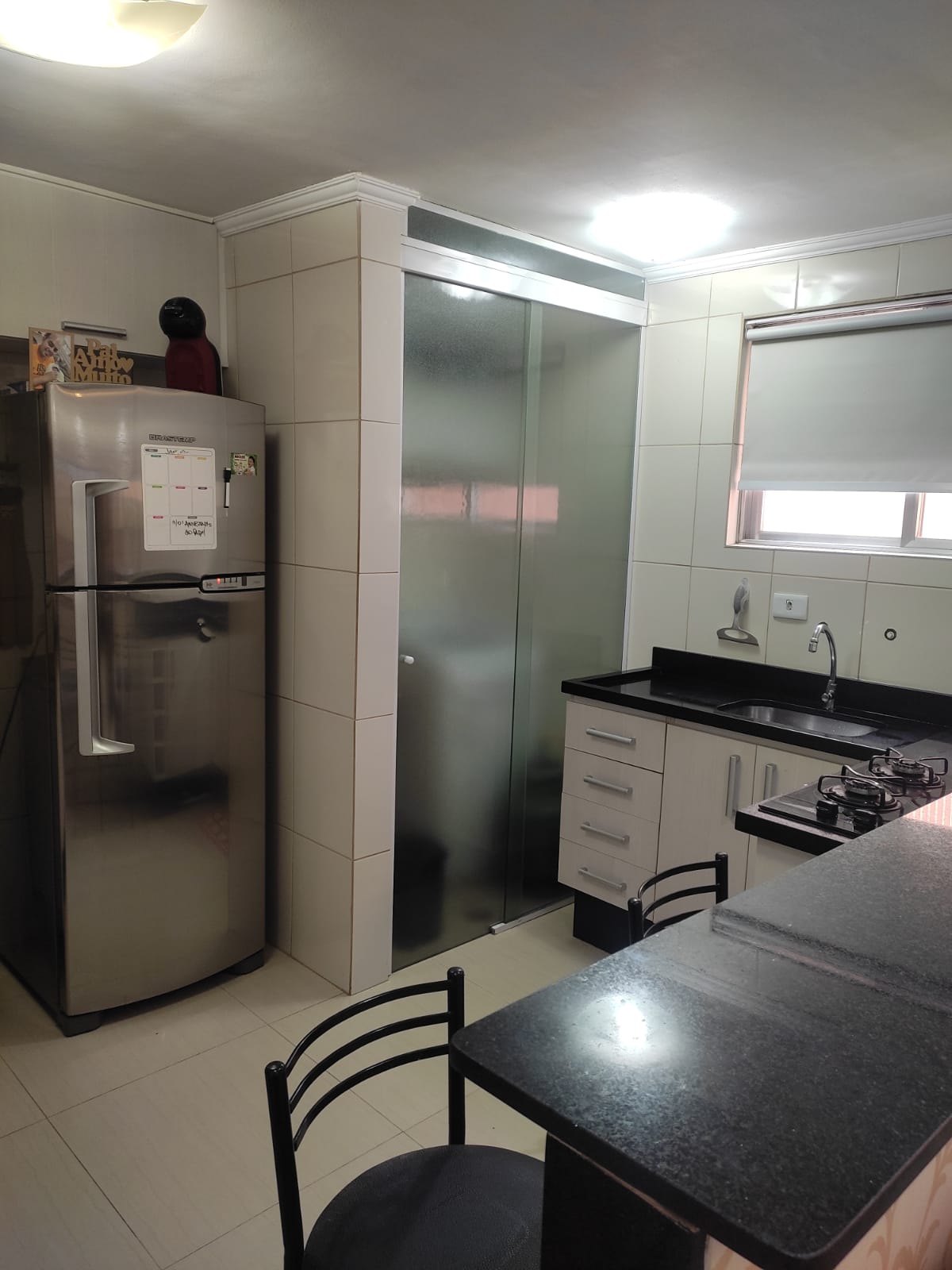 Apartamento com 2 Quartos à Venda, 56 m²em Vila Camilópolis - Santo André