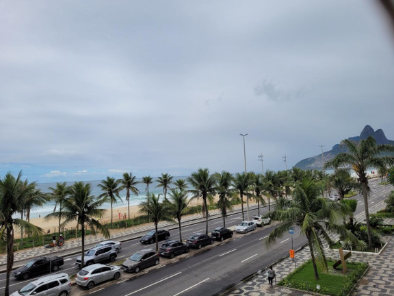 Imagem Apartamento com 4 Quartos à Venda, 300 m² em Ipanema - Rio de Janeiro