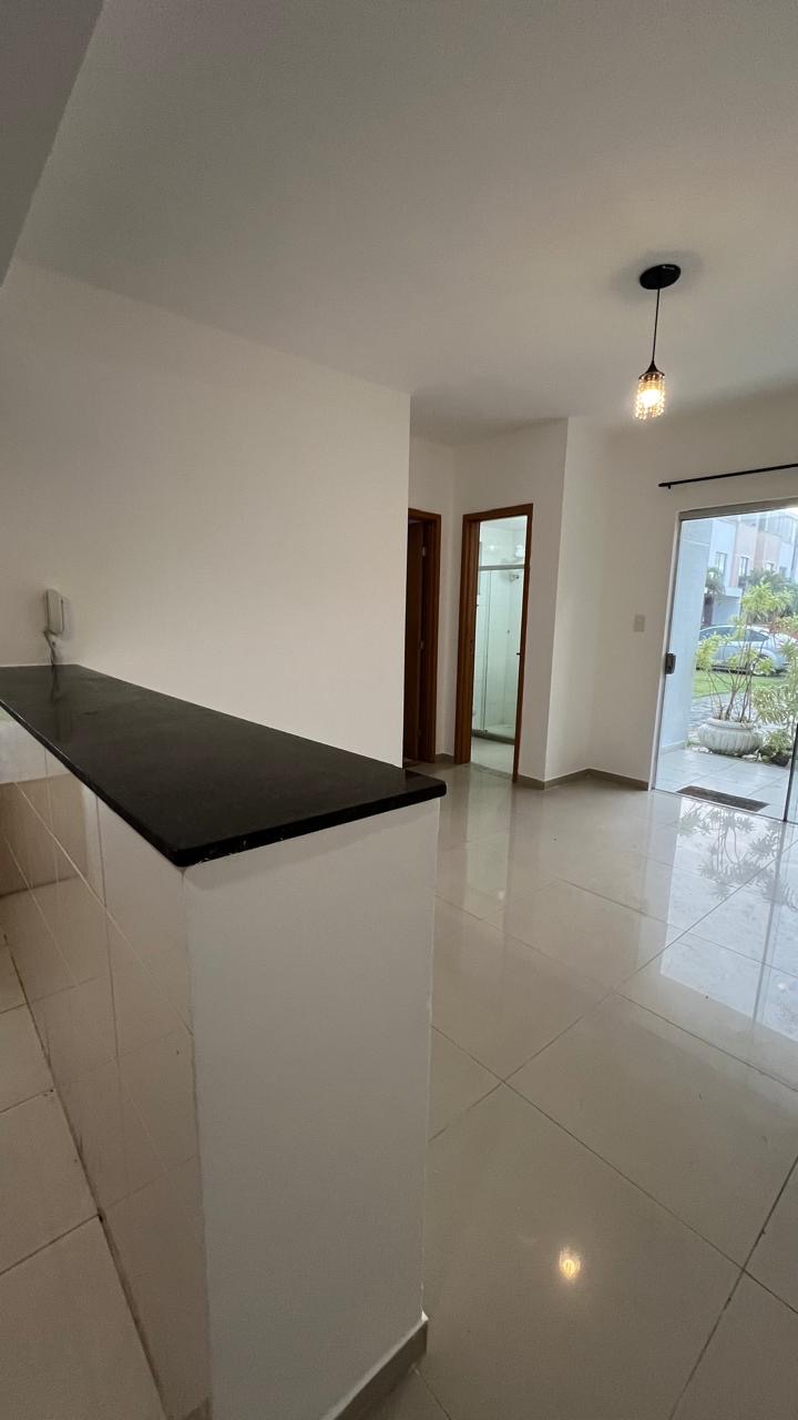 Imagem Apartamento com 1 Quarto para Alugar, 45 m²em Buraquinho - Lauro de Freitas