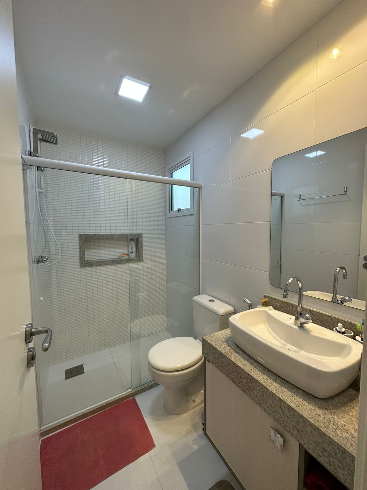 Imagem Apartamento com 3 Quartos à Venda, 82 m²em Parque Flamboyant - Campos dos Goytacazes Imagem Apartamento com 3 Quartos à Venda, 82 m²em Parque Flamboyant - Campos dos Goytacazes