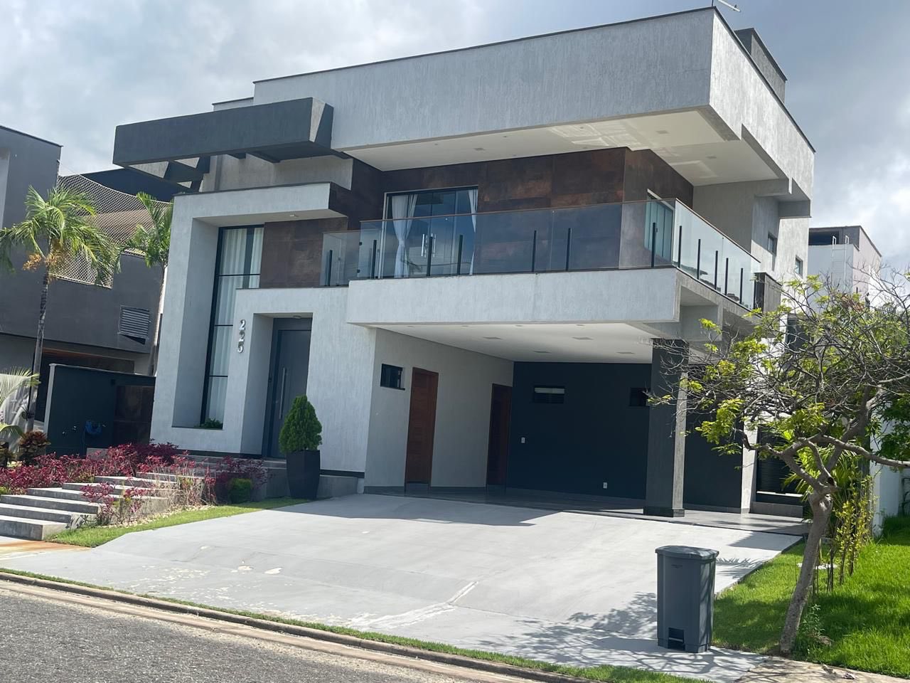 Imagem Casa de Condomínio com 5 Quartos à Venda, 450 m² em Loteamento Parque Aracagi I - sao luis Imagem Casa de Condomínio com 5 Quartos à Venda, 450 m² em Loteamento Parque Aracagi I - sao luis