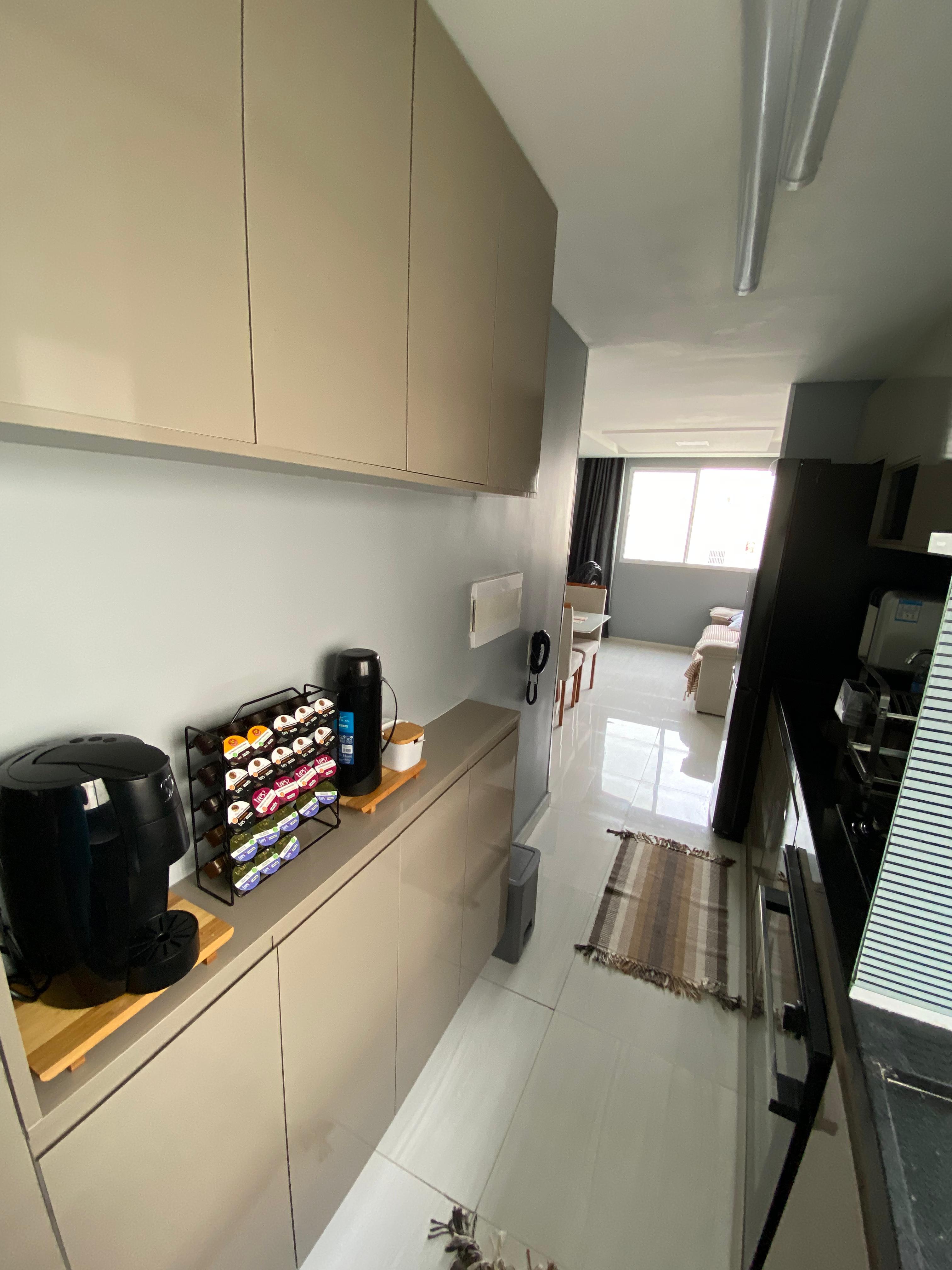Imagem Apartamento com 2 Quartos à Venda, 42 m²em Barra de Jangada - Jaboatão dos Guararapes
