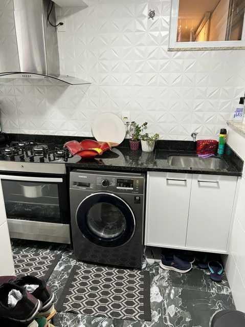 Imagem Apartamento com 3 Quartos à Venda, 80 m²em Santa Rosa - Niterói Imagem Apartamento com 3 Quartos à Venda, 80 m²em Santa Rosa - Niterói