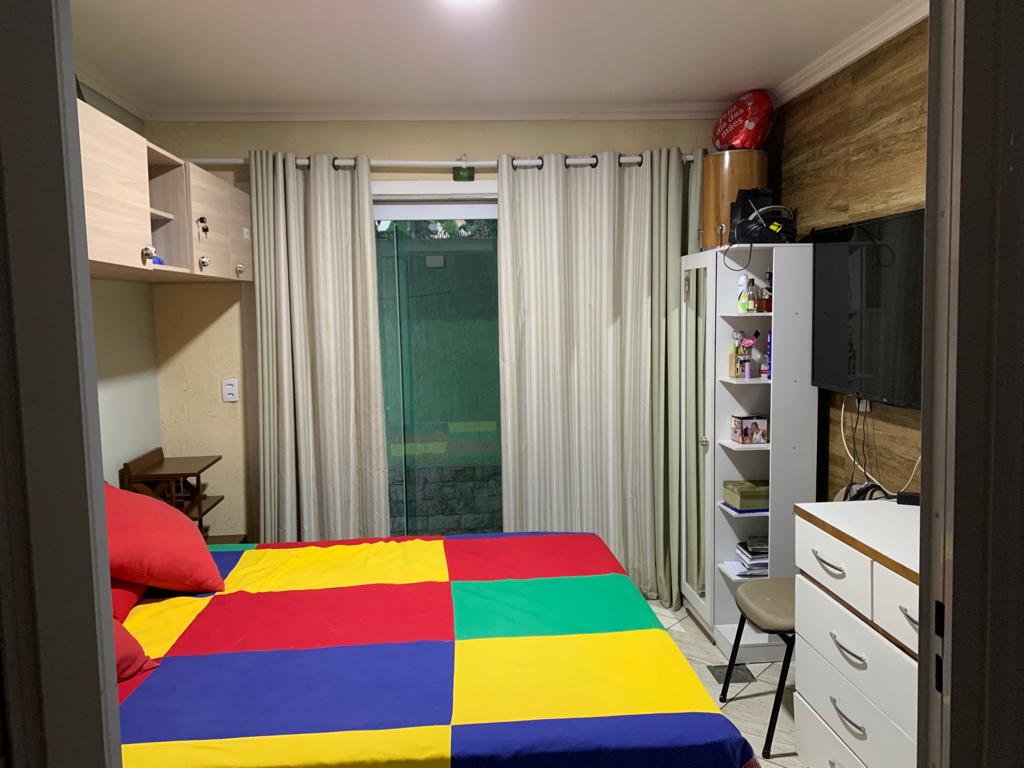 Imagem Casa com 6 Quartos à Venda, 258 m² em Bangu - Rio de Janeiro